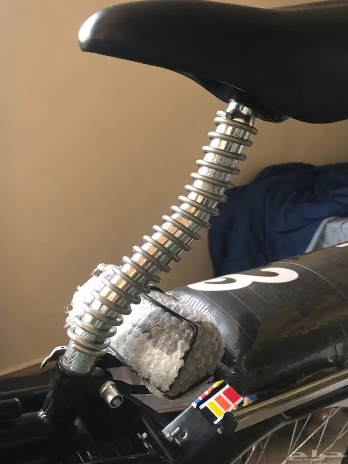 سبرنق سيكل للبيع 0