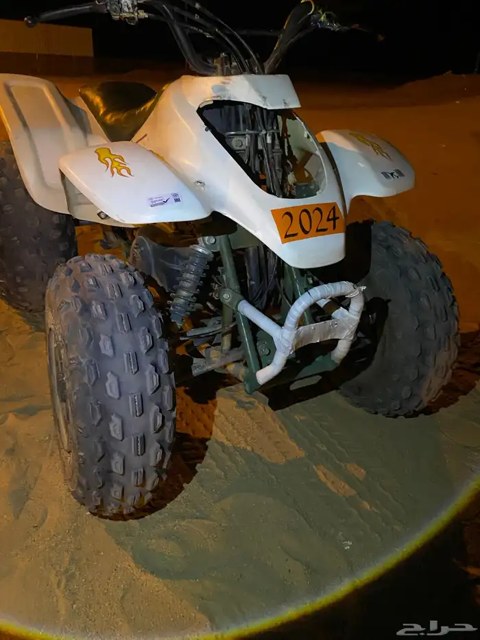 دباب جديد رام 2