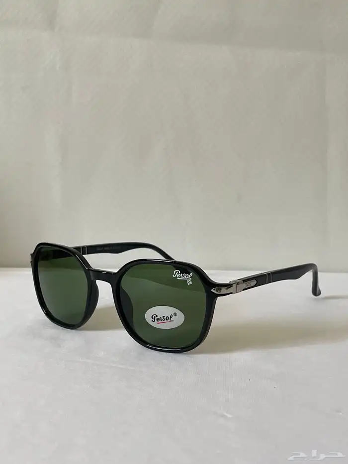 مجموعة نظارات رجالية ماركة Persol بسعر صدمة 10