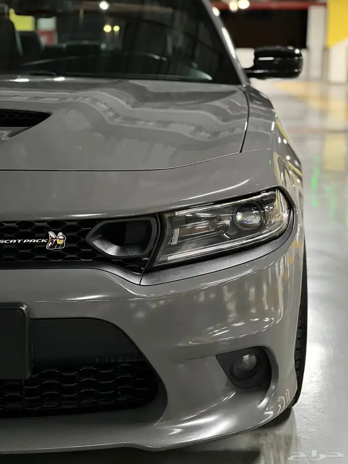 تشارجر srt سكات باك 2023 15