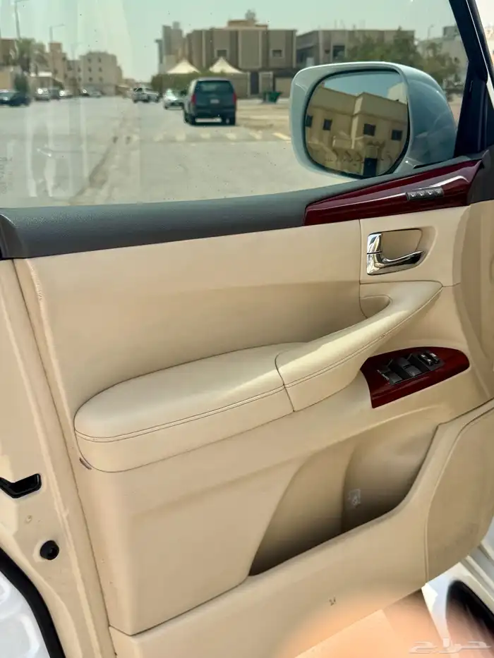 لكزس LX570 سبورت 2015 16