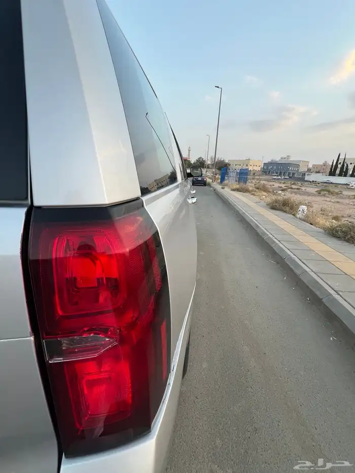 تاهو 2019 مطور بودي ومحركات وكالة 12