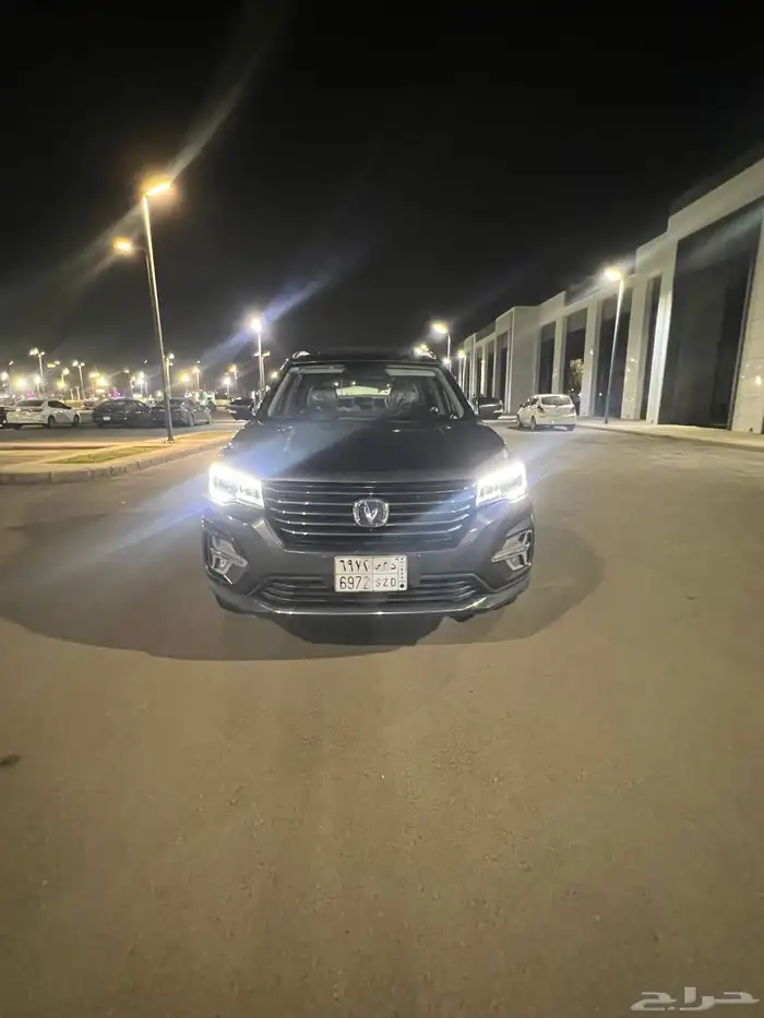 شا نجان سي إس 75 14