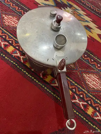 قدر ضغط ألماني 0