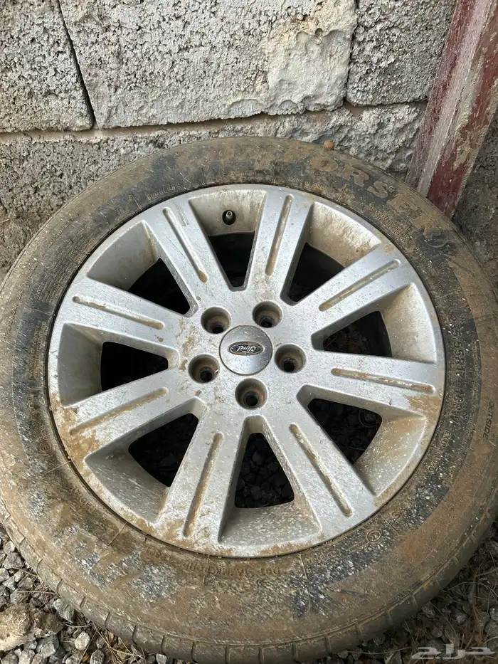 جنوط تورس مقاس 17 1