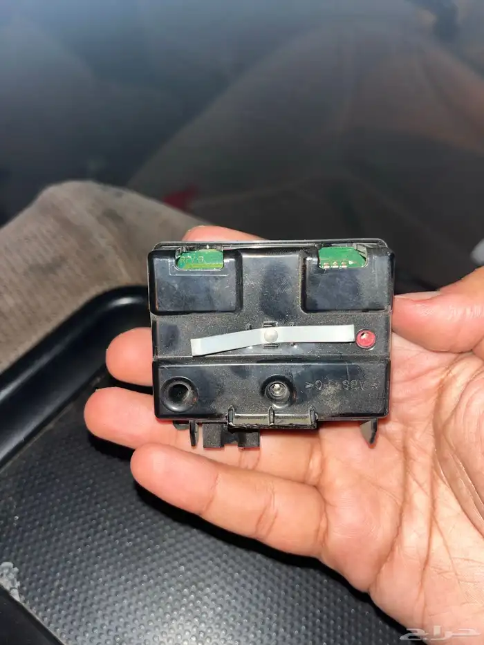 مستقبل ريموت جمس او شفر من موديل 1999 الى 2002 0