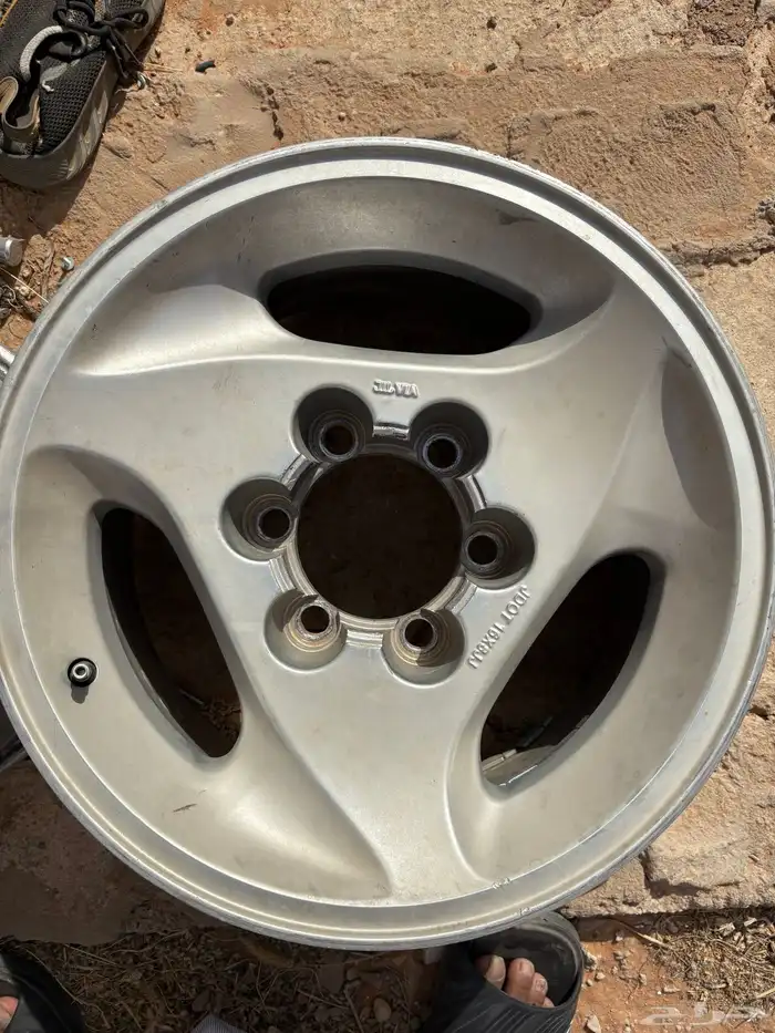 قطع غيار باترول 97 وتحت 3