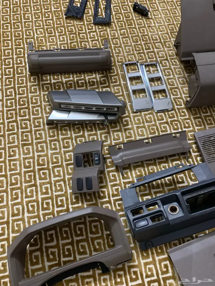 قطع جيب ربع 1