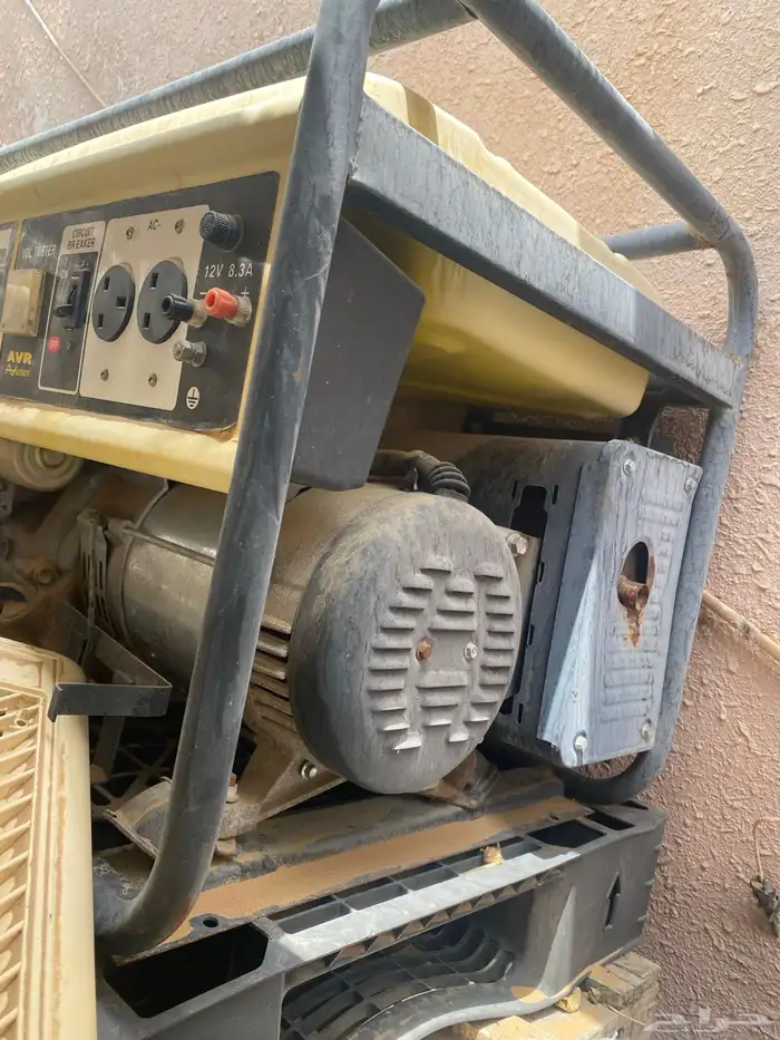 مولدكهرب 2