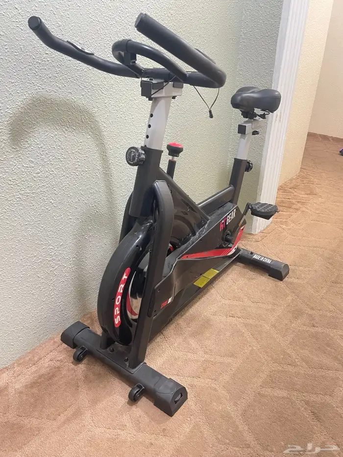 دراجة رياضية منزلية 1