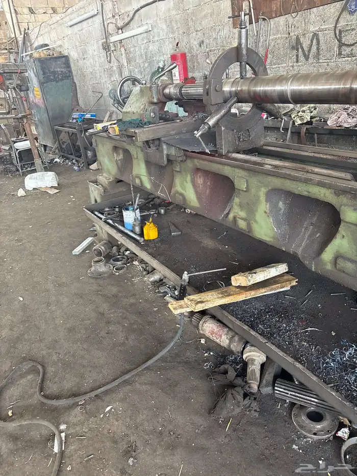 خراطه وحداد صناديق وتوانك سست رمان بساتم 9