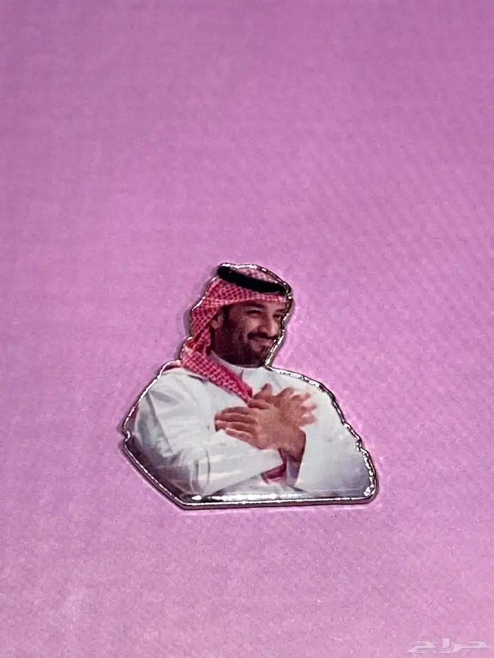 ملصقات معدنيه 13