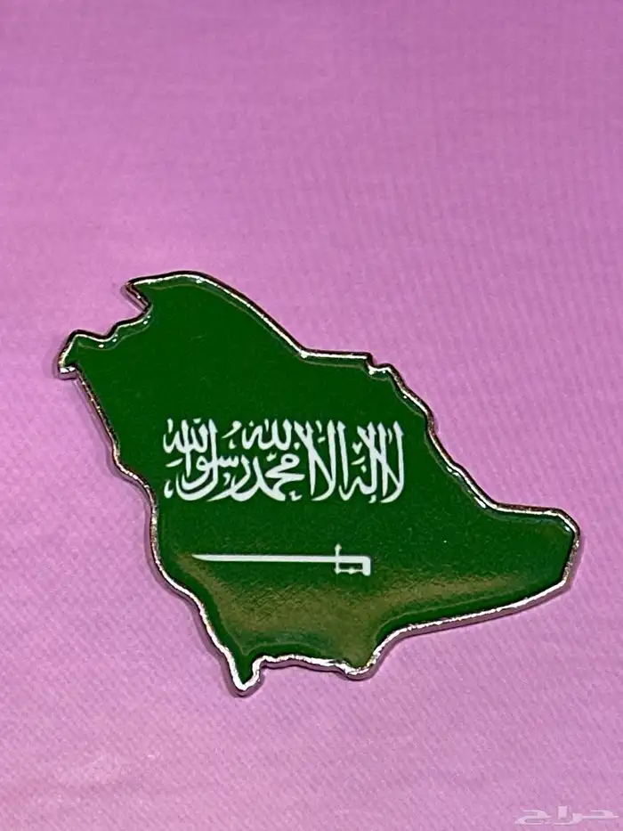 ملصقات معدنيه 15
