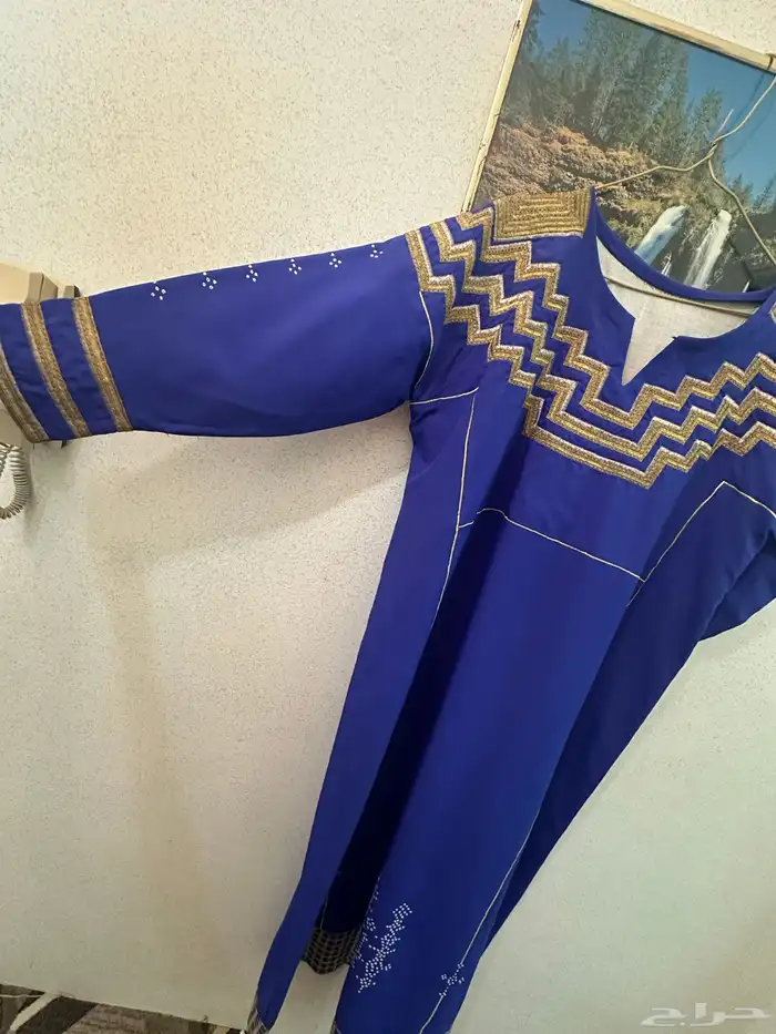 ثوب ثقيف اهل الهدا 1