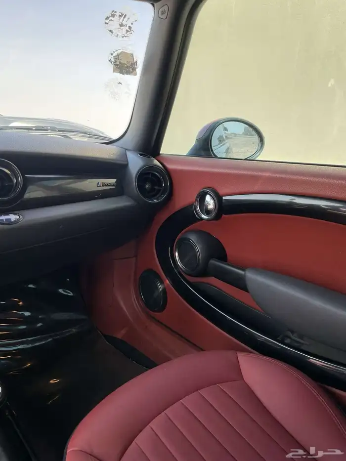 ميني كوبر JCW 2