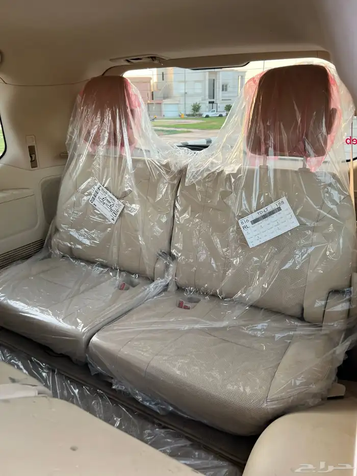 لكزس LX570 2012 DD 38