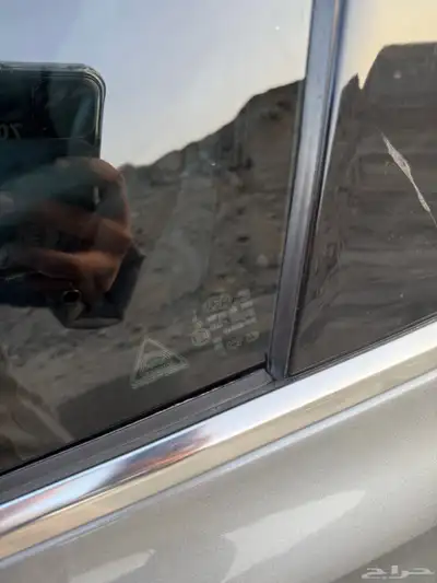 ازيرا2018 سعودي مكينة 3.5 4