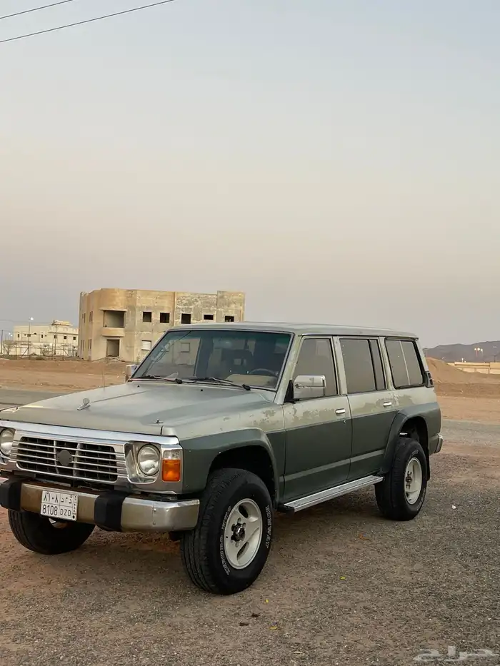 باترول 0