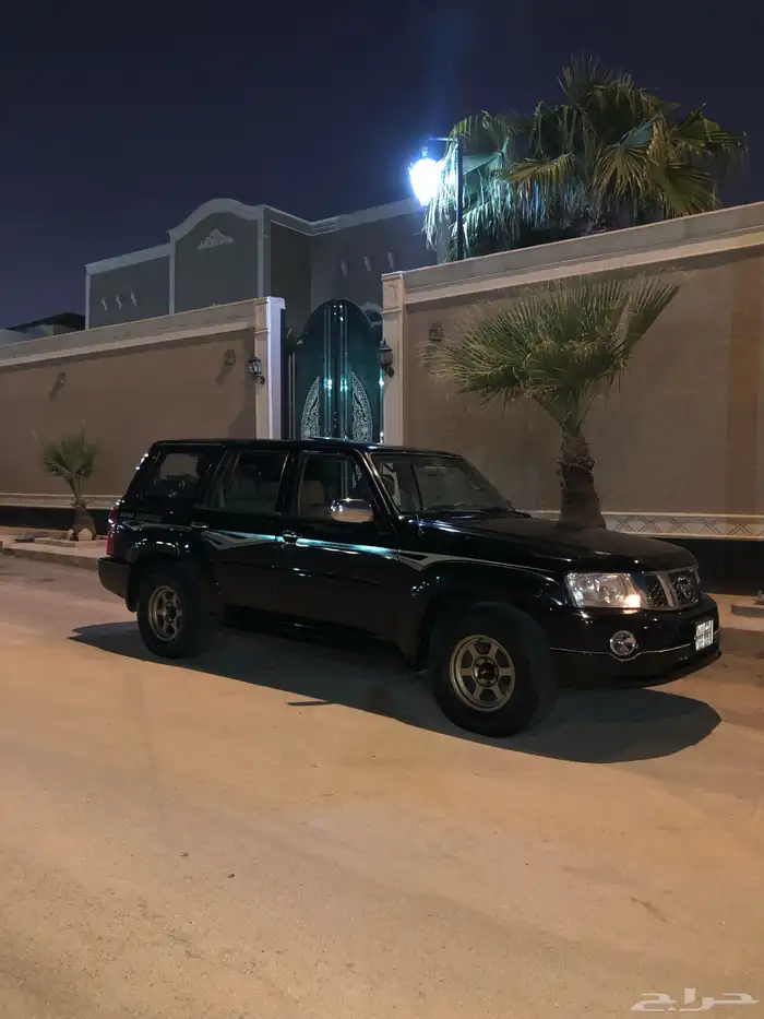 سوبر سفاري فتك 3
