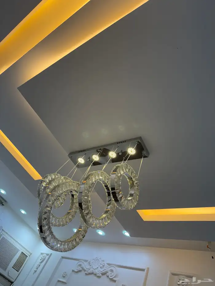 ثريا مودرن فاخره وجداريات 3