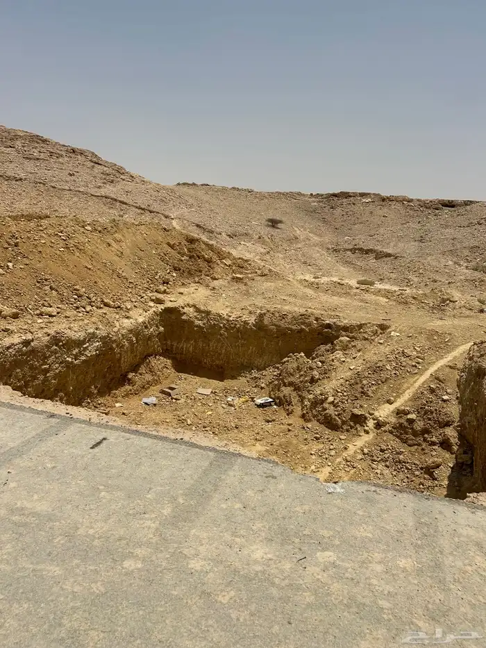 ارض للبيع 1