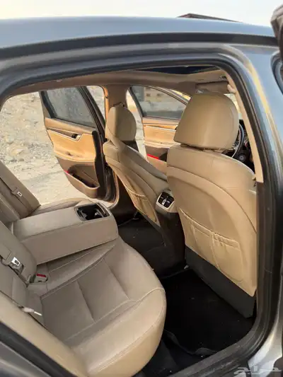 ازيرا2018 سعودي مكينة 3.5 18