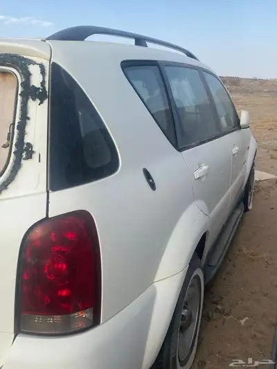 ريكستون 2004 مسقط للبيع تشليح index