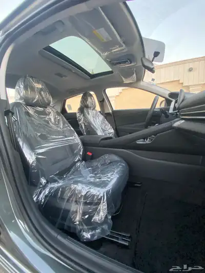النترا 2025 جديد اسعار مخفضه كمفورت 19