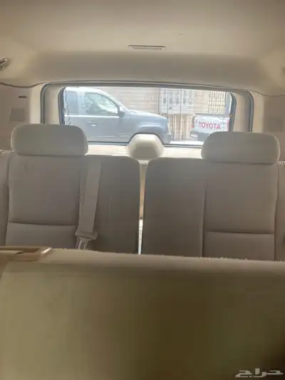 جي ام سي يوكن 2009 XL 11