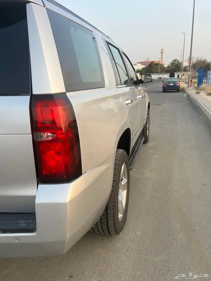 تاهو 2019 مطور بودي ومحركات وكالة 10