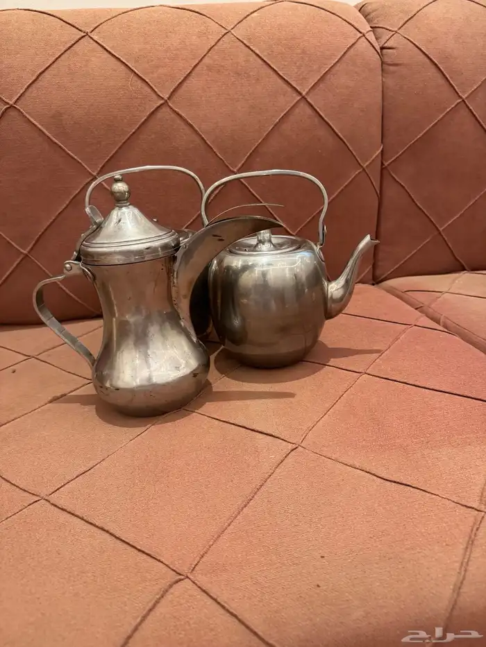 دلة رسلان 0