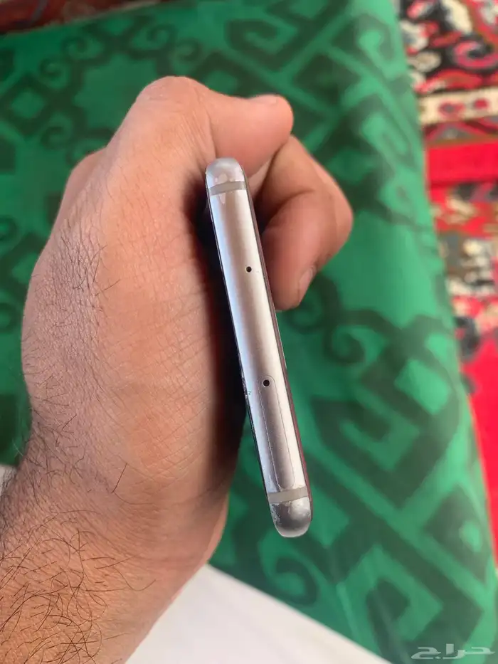 سامسونج جالاكسي S7 edge 5