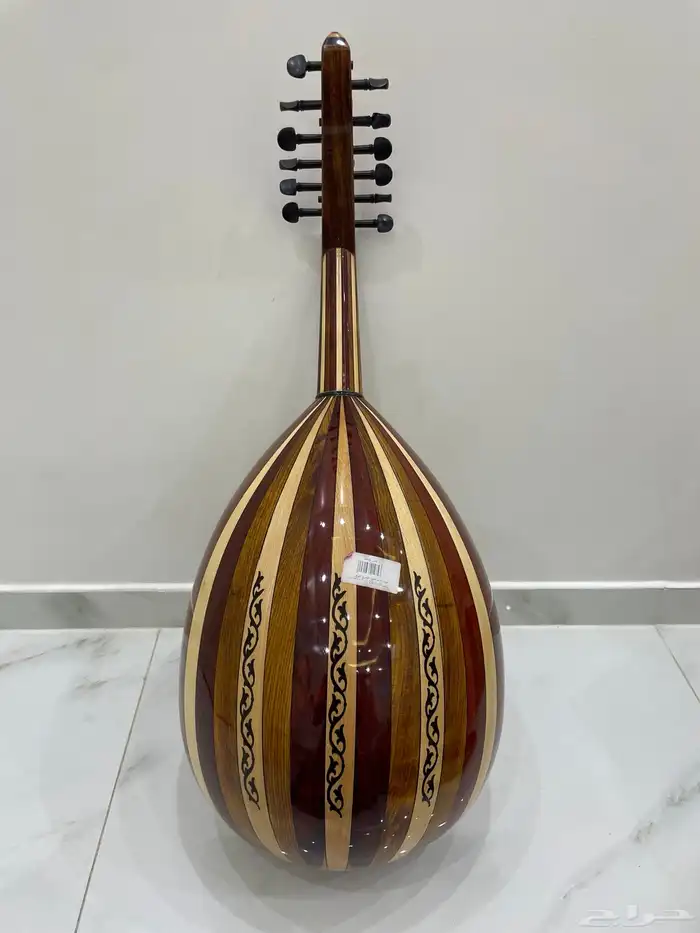 عود احترافي عمرو عزوز 1