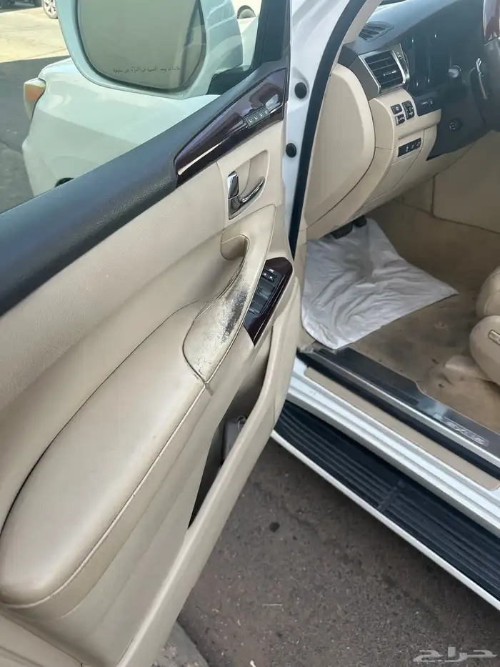 لكزس 2013 570 DD 27