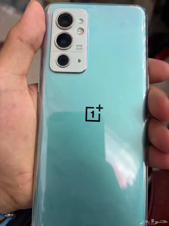 للبيع جهاز ون بلس ارتي 0