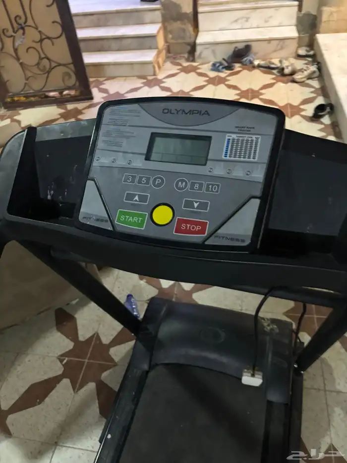 سير رياضي للبيع 2