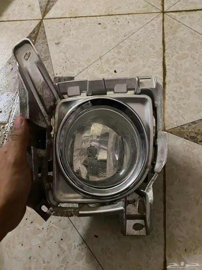 قطع جيب لاندكروزر 14