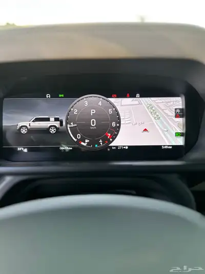 ديفندر HSE 2023 V6 57
