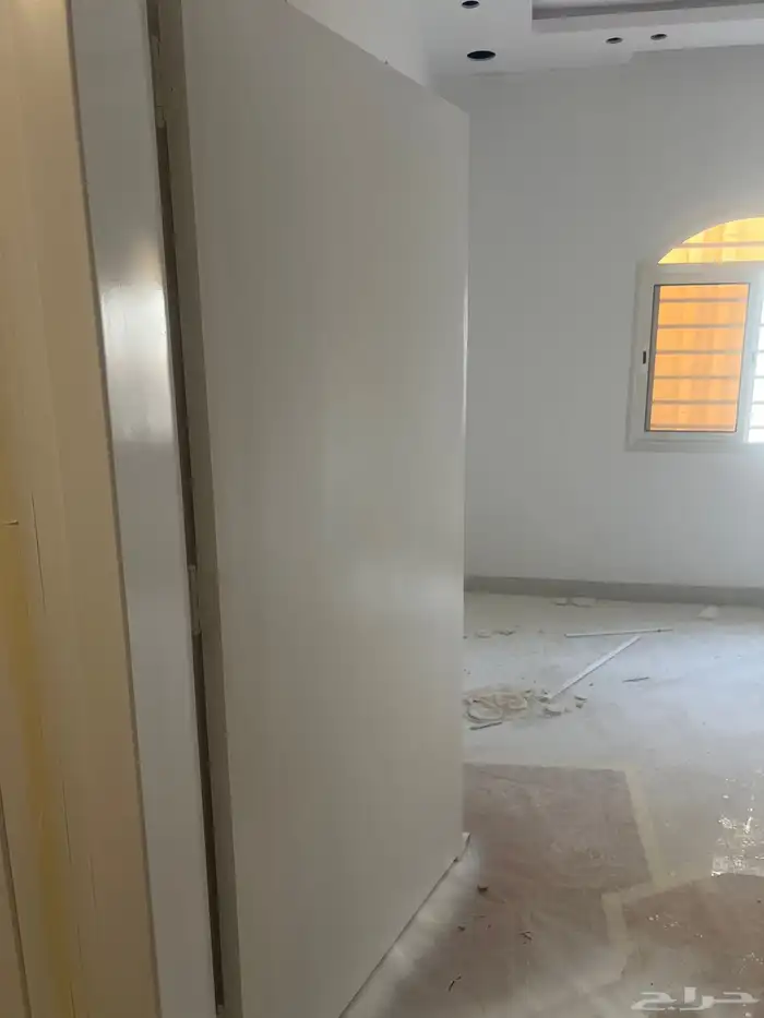 بيبان ناري ابيض 3