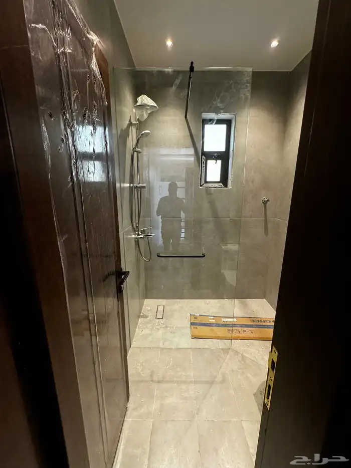 شاور زجاج سكريت 5