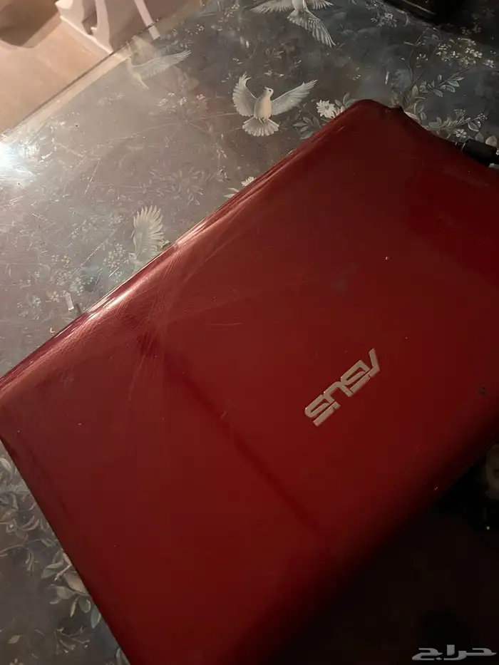 لابتوب اسوس مواصفاتة حلوة 2