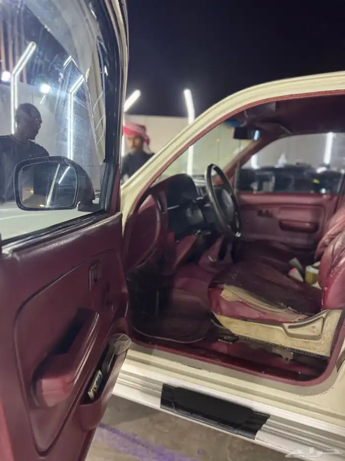 هايلوكس 3