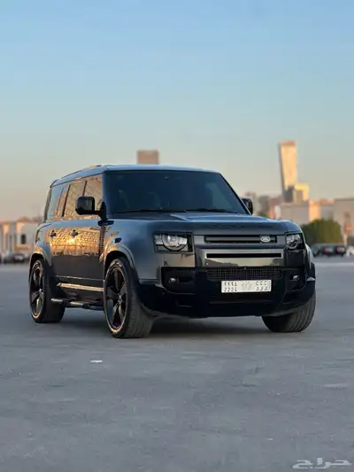 ديفندر HSE 2023 V6 1
