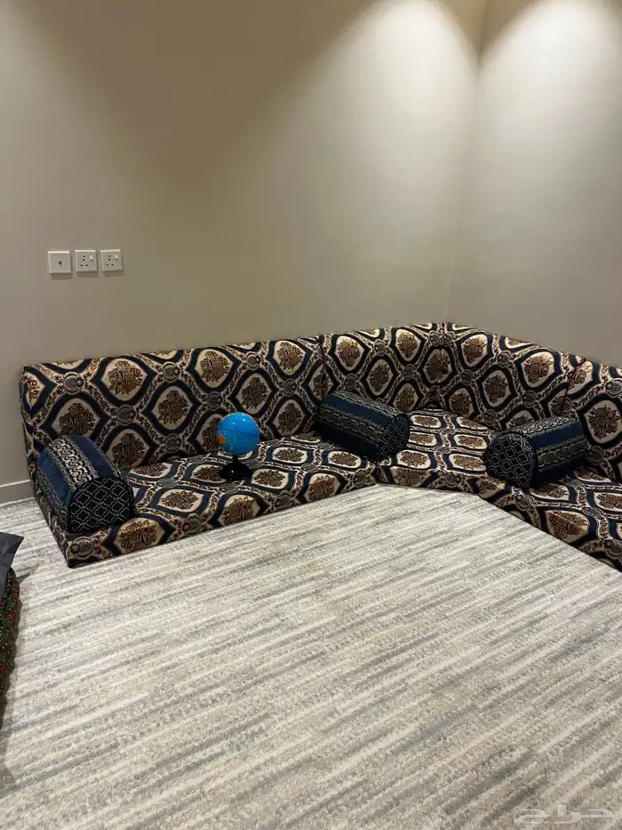 مجلس عربي ارضي 0