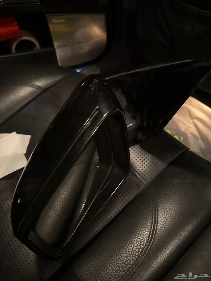 مراية E Class W212 يسار اصليه مستعمله 0
