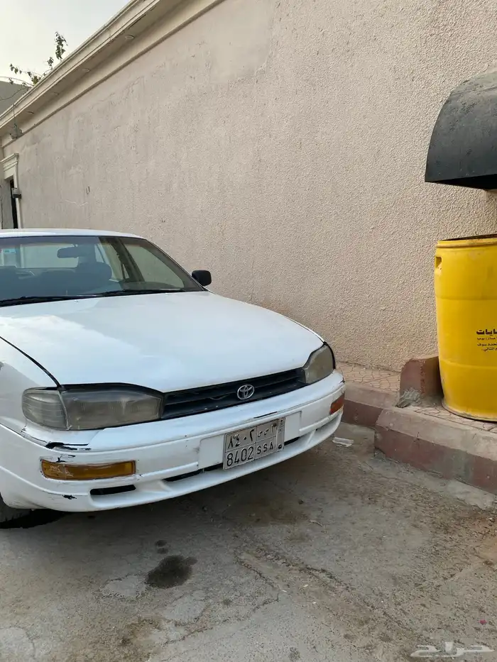كامري 1996 0