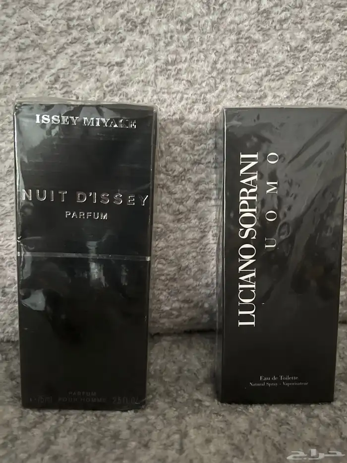 عطور اصليه للبيع 2