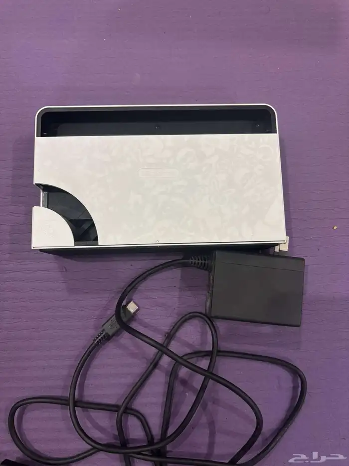 جهاز نينتندو سويتش إصدار OLED 32