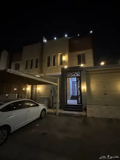 فيلا للإيجار بجدة حي الصالحية 0