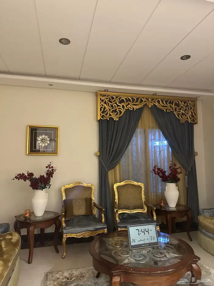 تنسيق شبكه 4